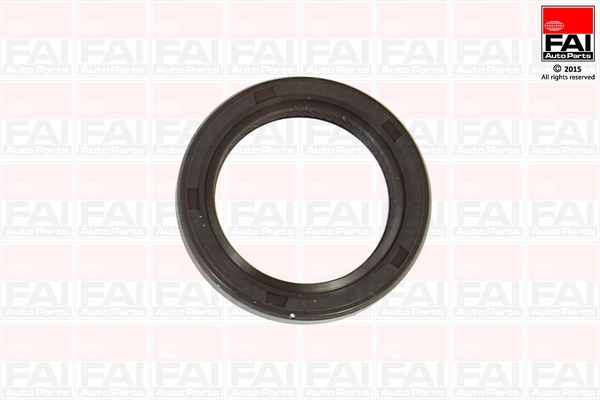 Simering, arbore cotit OS353 FAI AutoParts