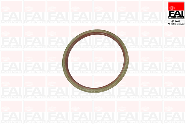 Simering, arbore cotit OS619 FAI AutoParts
