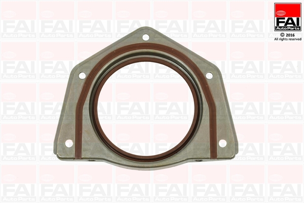 Simering, arbore cotit OS801D FAI AutoParts