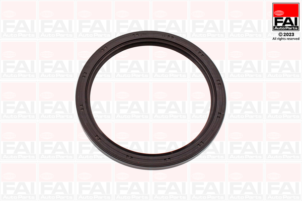 Simering, arbore cotit OS981A FAI AutoParts