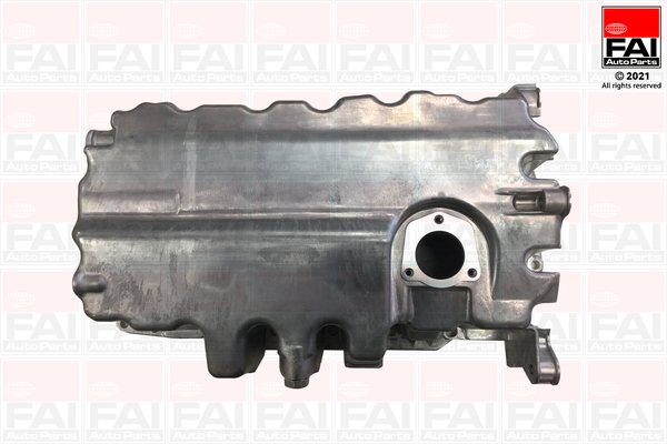 Baie ulei PAN051 FAI AutoParts