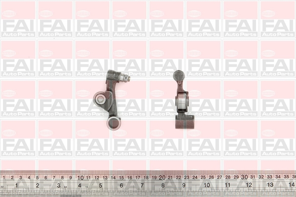 Culbutor, tren supape R188S FAI AutoParts