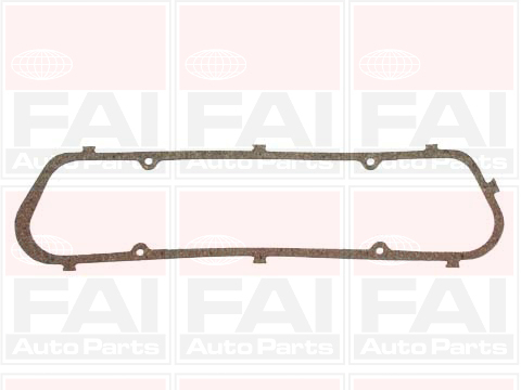 Garnitura, capac supape RC101S FAI AutoParts