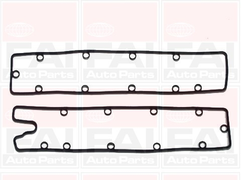 Garnitura, capac supape RC1062S FAI AutoParts