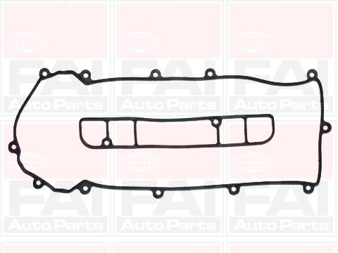 Garnitura, capac supape RC1078S FAI AutoParts