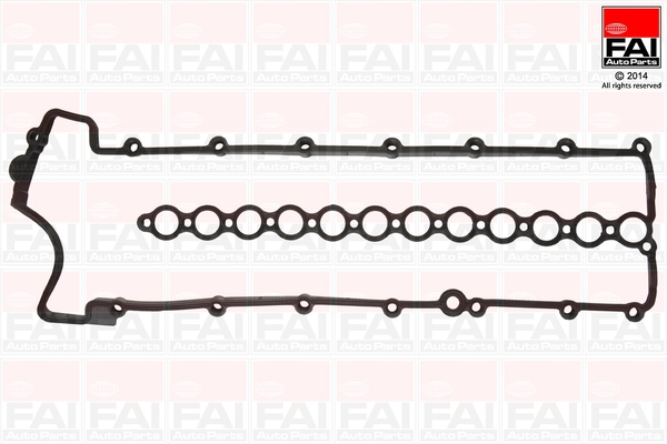 Garnitura, capac supape RC1105S FAI AutoParts