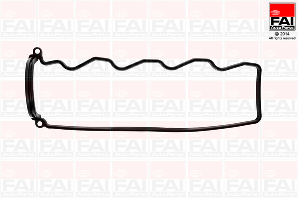 Garnitura, capac supape RC1207S FAI AutoParts