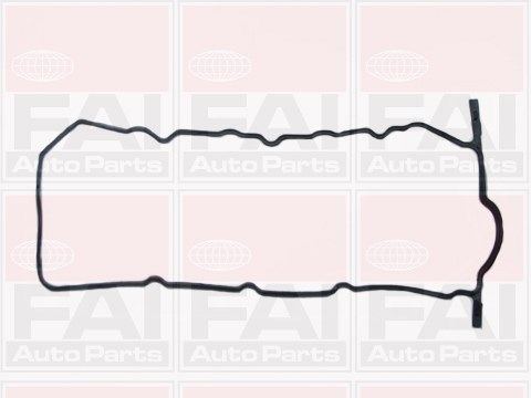 Garnitura, capac supape RC1235S FAI AutoParts