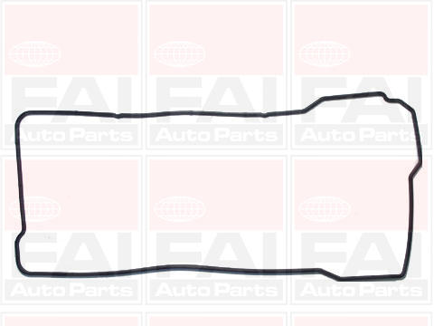 Garnitura, capac supape RC1244S FAI AutoParts