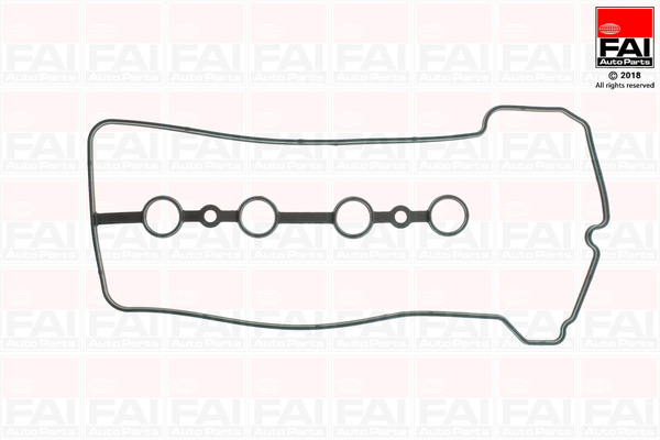 Garnitura, capac supape RC1269S FAI AutoParts