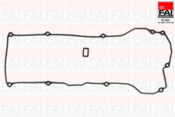 Garnitura, capac supape RC1292S FAI AutoParts