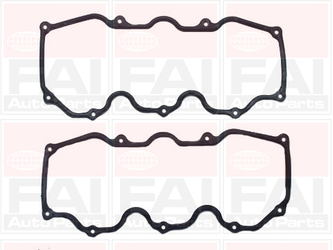 Garnitura, capac supape RC1299S FAI AutoParts