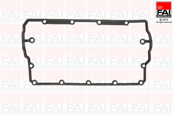 Garnitura, capac supape RC1316S FAI AutoParts