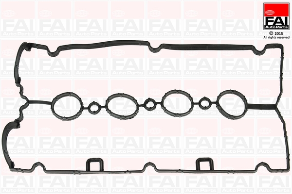 Garnitura, capac supape RC1364S FAI AutoParts