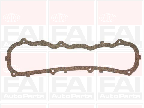 Garnitura, capac supape RC142S FAI AutoParts