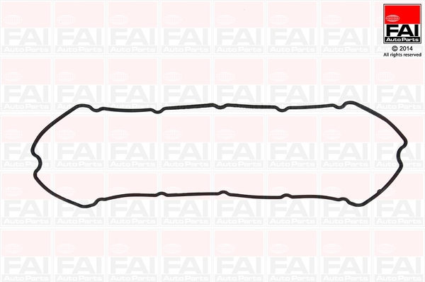 Garnitura, capac supape RC1446S FAI AutoParts