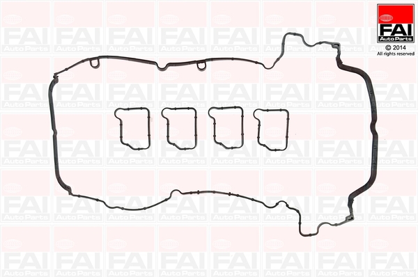 Garnitura, capac supape RC1465S FAI AutoParts