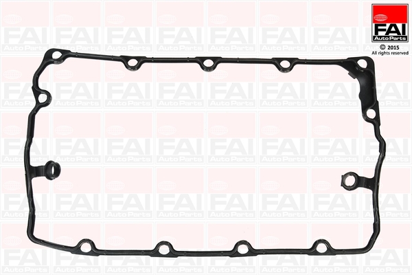 Garnitura, capac supape RC1478S FAI AutoParts