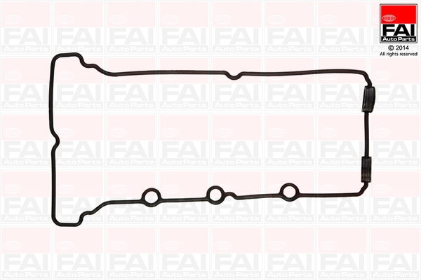 Garnitura, capac supape RC1583S FAI AutoParts