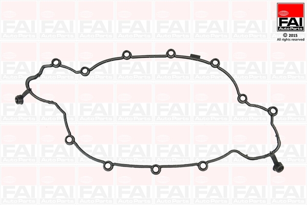 Garnitura, capac supape RC1601S FAI AutoParts