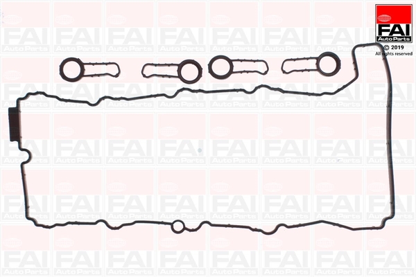 Garnitura, capac supape RC1622SK FAI AutoParts