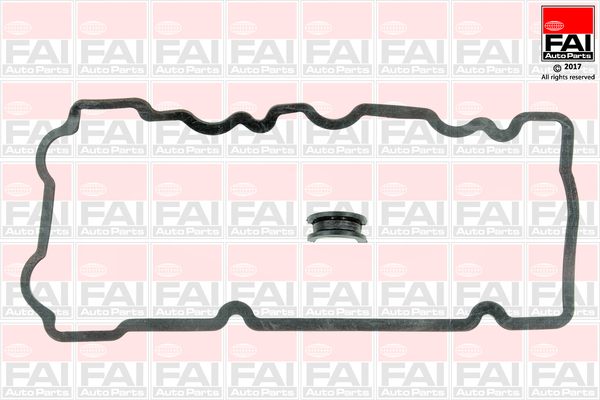 Garnitura, capac supape RC1623S FAI AutoParts