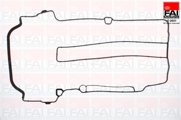 Garnitura, capac supape RC1630S FAI AutoParts