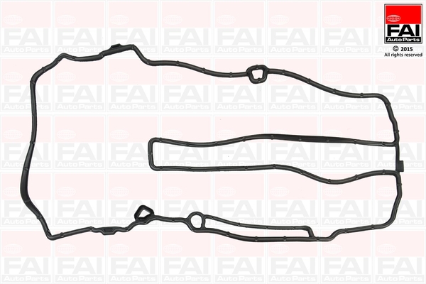 Garnitura, capac supape RC1631S FAI AutoParts