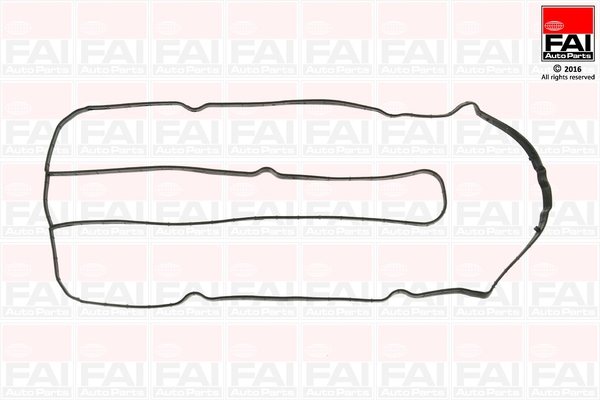 Garnitura, capac supape RC1648S FAI AutoParts