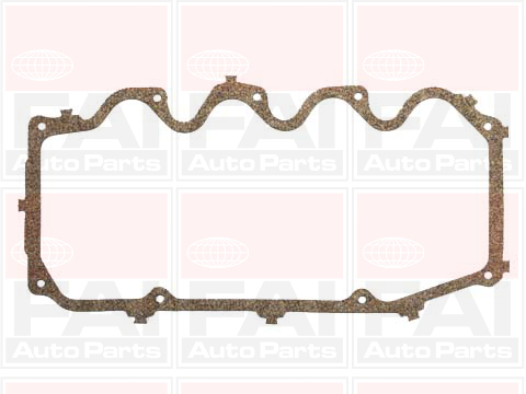 Garnitura, capac supape RC171S FAI AutoParts