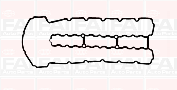 Garnitura, capac supape RC1735SK FAI AutoParts