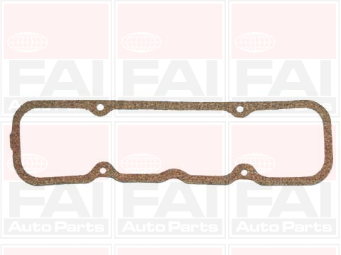 Garnitura, capac supape RC175S FAI AutoParts