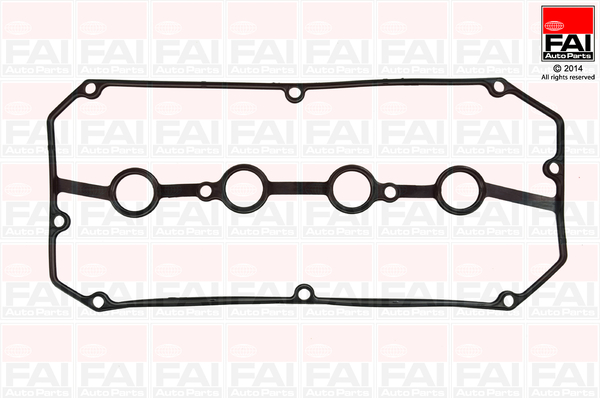 Garnitura, capac supape RC1816S FAI AutoParts