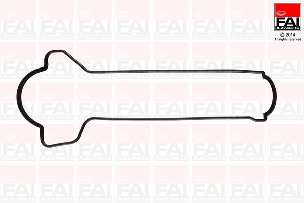 Garnitura, capac supape RC1838S FAI AutoParts