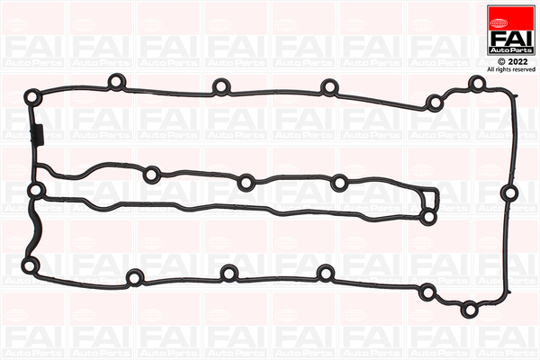 Garnitura, capac supape RC1902S FAI AutoParts