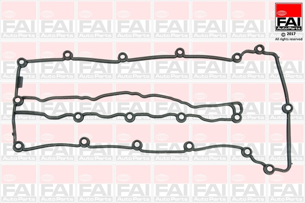 Garnitura, capac supape RC1903S FAI AutoParts