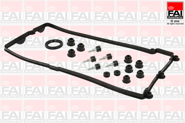 Garnitura, capac supape RC1941S FAI AutoParts