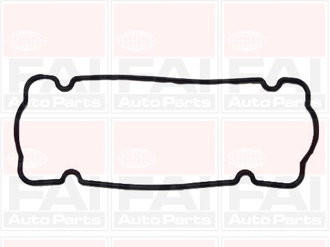 Garnitura, capac supape RC207S FAI AutoParts