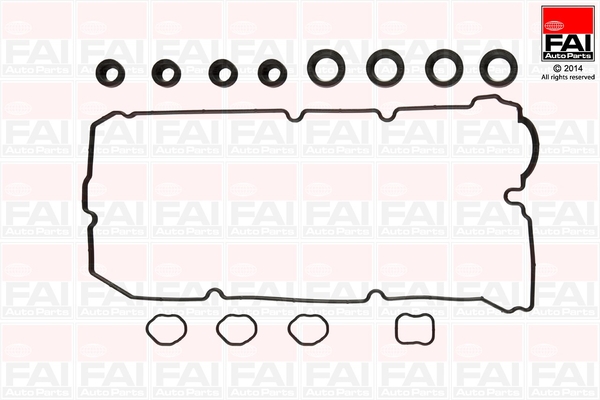 Garnitura, capac supape RC2101S FAI AutoParts