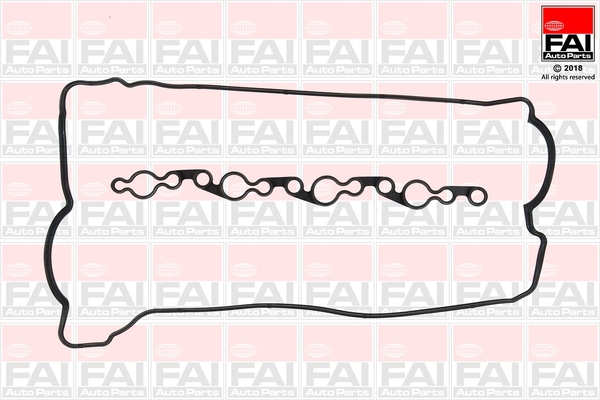 Garnitura, capac supape RC2111SK FAI AutoParts