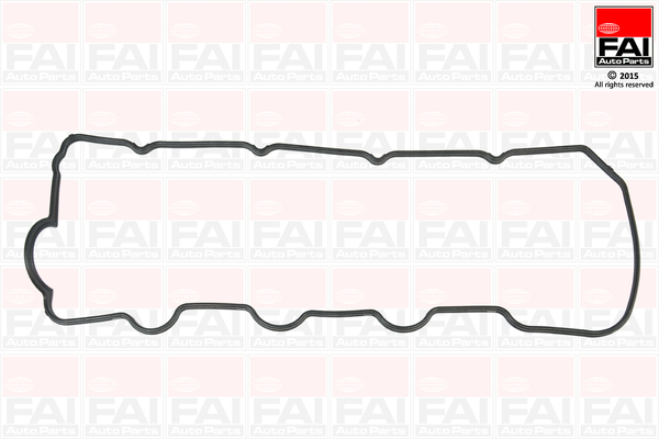 Garnitura, capac supape RC2124S FAI AutoParts