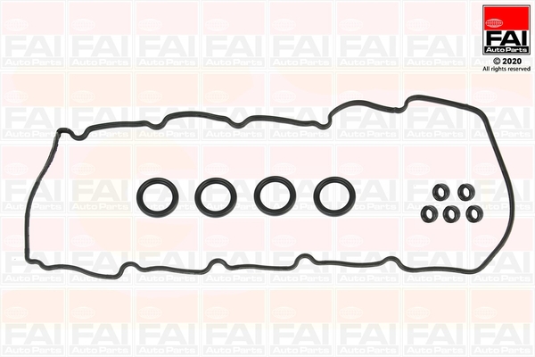 Garnitura, capac supape RC2172S FAI AutoParts