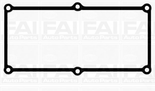 Garnitura, capac supape RC2192S FAI AutoParts