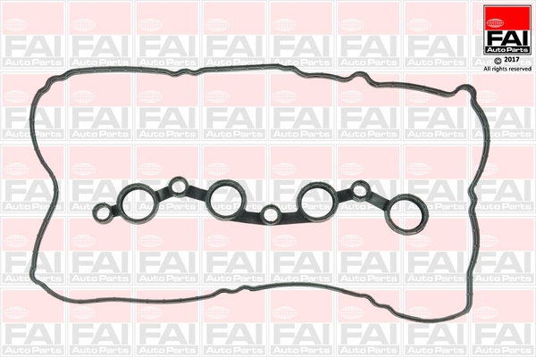 Garnitura, capac supape RC2197S FAI AutoParts