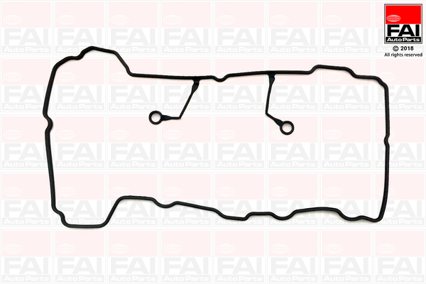 Garnitura, capac supape RC2199S FAI AutoParts