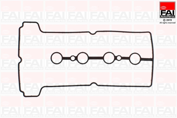 Garnitura, capac supape RC2204S FAI AutoParts