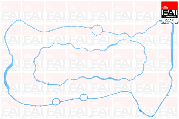 Garnitura, capac supape RC2282S FAI AutoParts