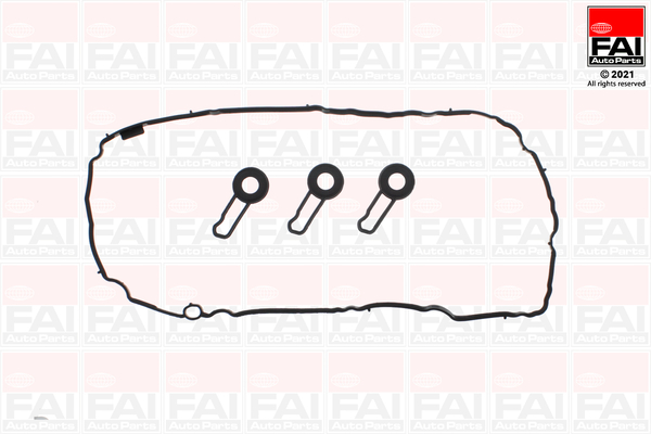 Garnitura, capac supape RC2285SK FAI AutoParts
