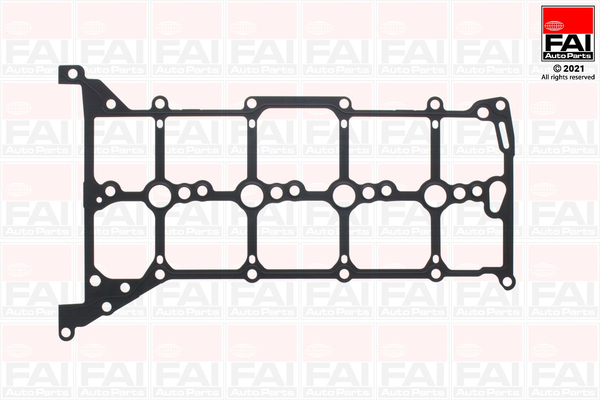 Garnitura, capac supape RC2291S FAI AutoParts