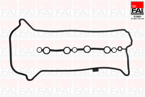 Garnitura, capac supape RC2314S FAI AutoParts
